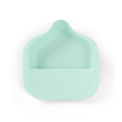 AliMed® Bariatric Bedpan Green (726418_EA)