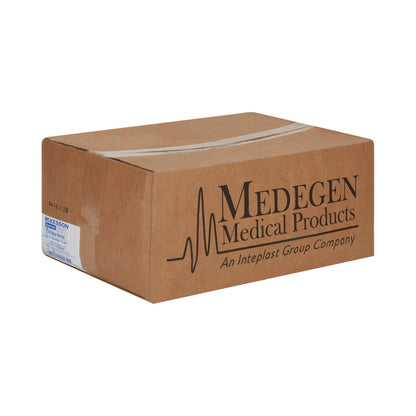 McKesson Biohazard Waste Bag Biohazard Symbol / Infectious Waste 45 to 55 gal. Red 40 X 55 Inch (185448_CS)