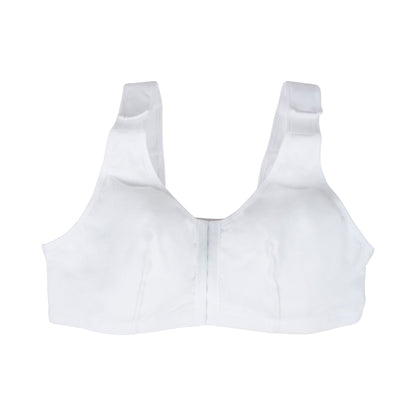 McKesson Post-Surgical Bra White 42 Inch (544597_EA)