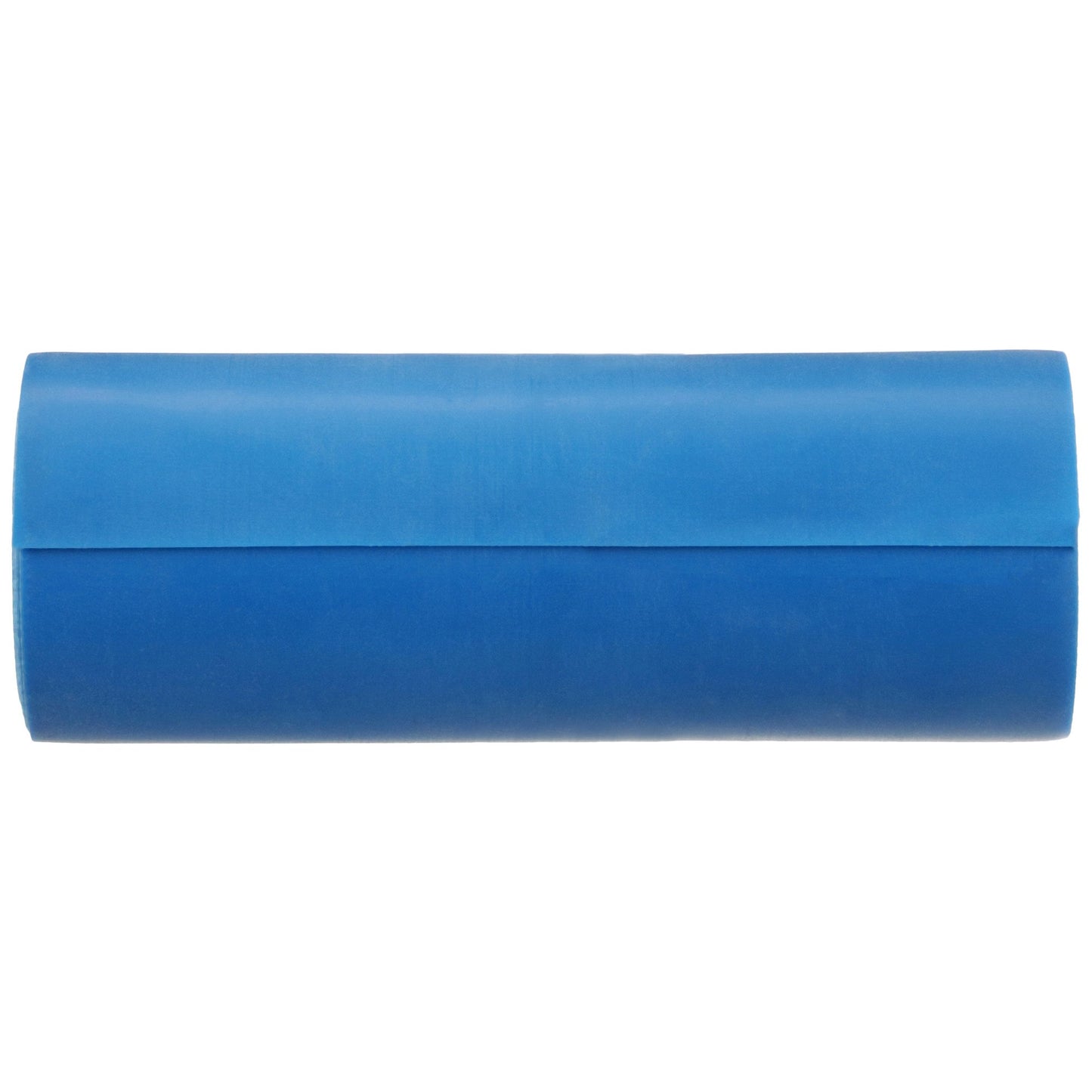 McKesson CanDo® Exercise Resistance Band Blue 5 Inch X 6 Yard Heavy Resistance (1073306_EA)
