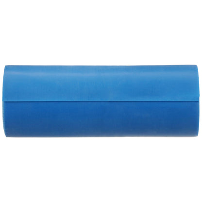 McKesson CanDo® Exercise Resistance Band Blue 5 Inch X 6 Yard Heavy Resistance (1073306_EA)