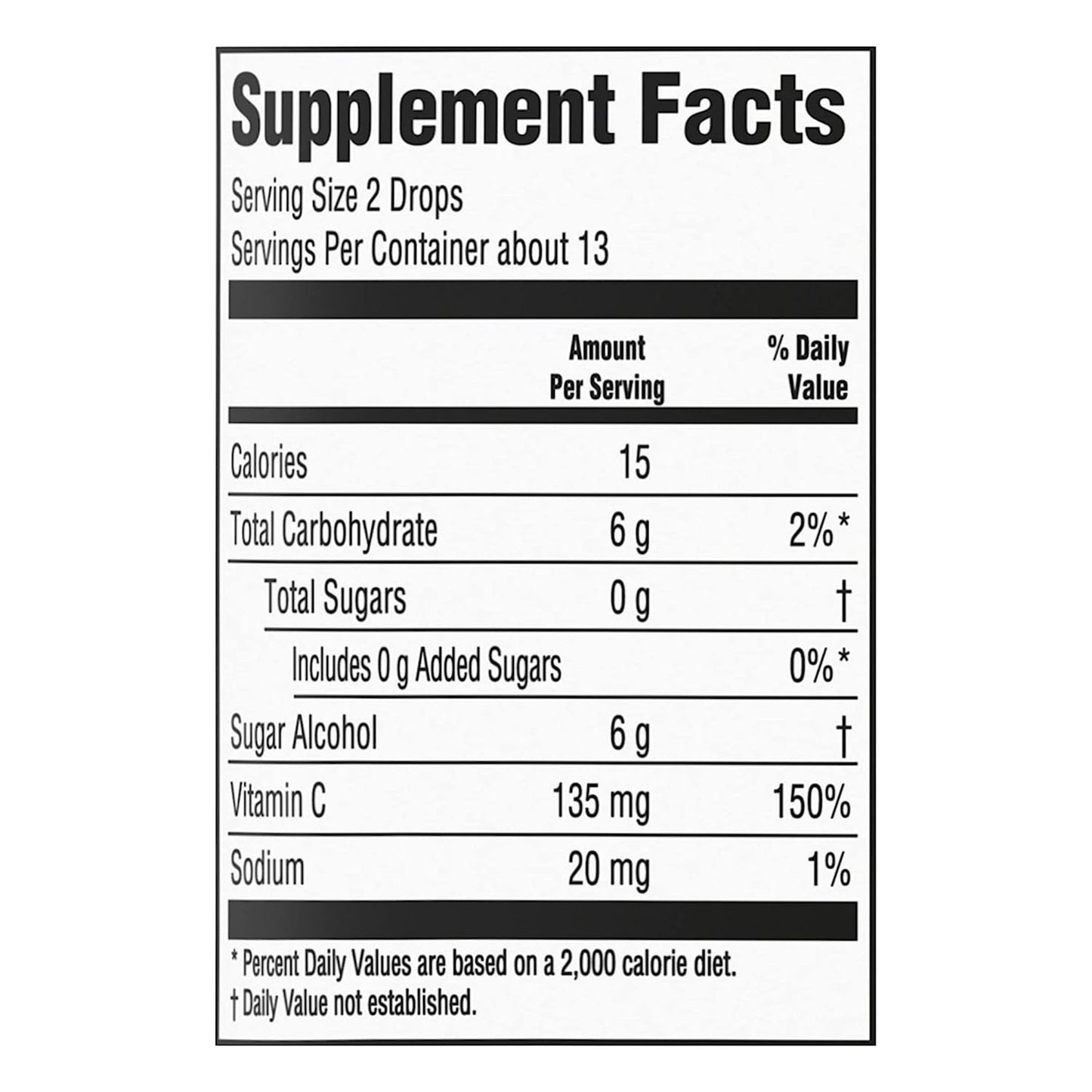 Halls® Defense Vitamin C Supplement Lozenge 25 per Bag Citrus Flavor (1231573_BG)