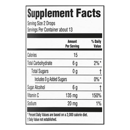 Halls® Defense Vitamin C Supplement Lozenge 25 per Bag Citrus Flavor (1231573_BG)