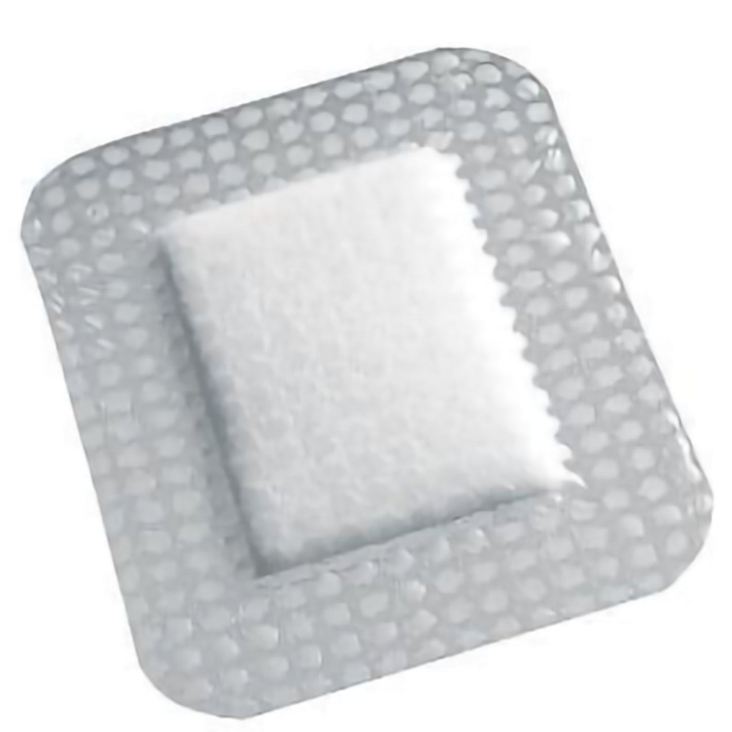 OpSite Post Op Transparent Film Dressing with Pad 4 X 8 Inch 3 Tab Delivery Rectangle Sterile (440490_BX)