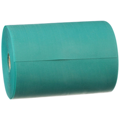 McKesson CanDo® Exercise Resistance Band Green 5 Inch X 25 Yard Medium Resistance (1073313_EA)