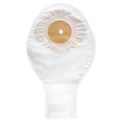 Little Ones® ActiveLife® Ostomy Pouch One-Piece System 6 Inch Length Trim To Fit Drainable (273075_BX)