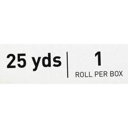 McKesson CanDo® Exercise Resistance Band Yellow 5 Inch X 25 Yard X-Light Resistance (1073312_EA)