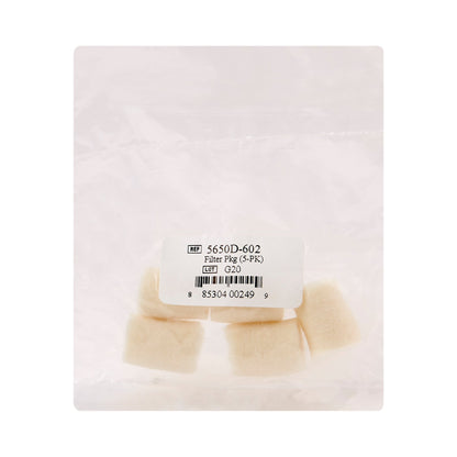 Pulmo-Aide® Air Inlet Filter Pulmo-Aide® (404210_PK)