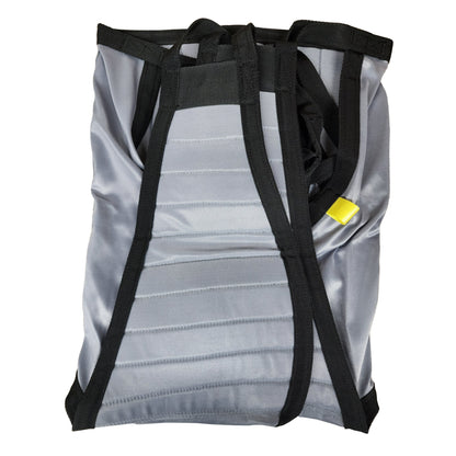 Hoyer® Seat Sling 4 Point Cradle Without Head Support Chainless Medium 210 lbs. Weight Capacity (350709_EA)