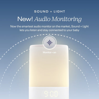 Nanit Sleep Monitor Set Nanit (1245440_EA)