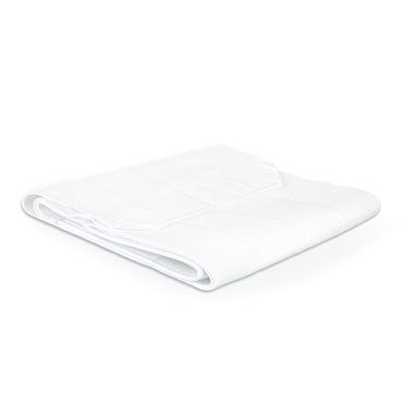 McKesson Abdominal Binder Medium / Large Hook and Loop Closure 45 to 62 Inch Waist Circumference 12 Inch Height Adult (1159059_EA)