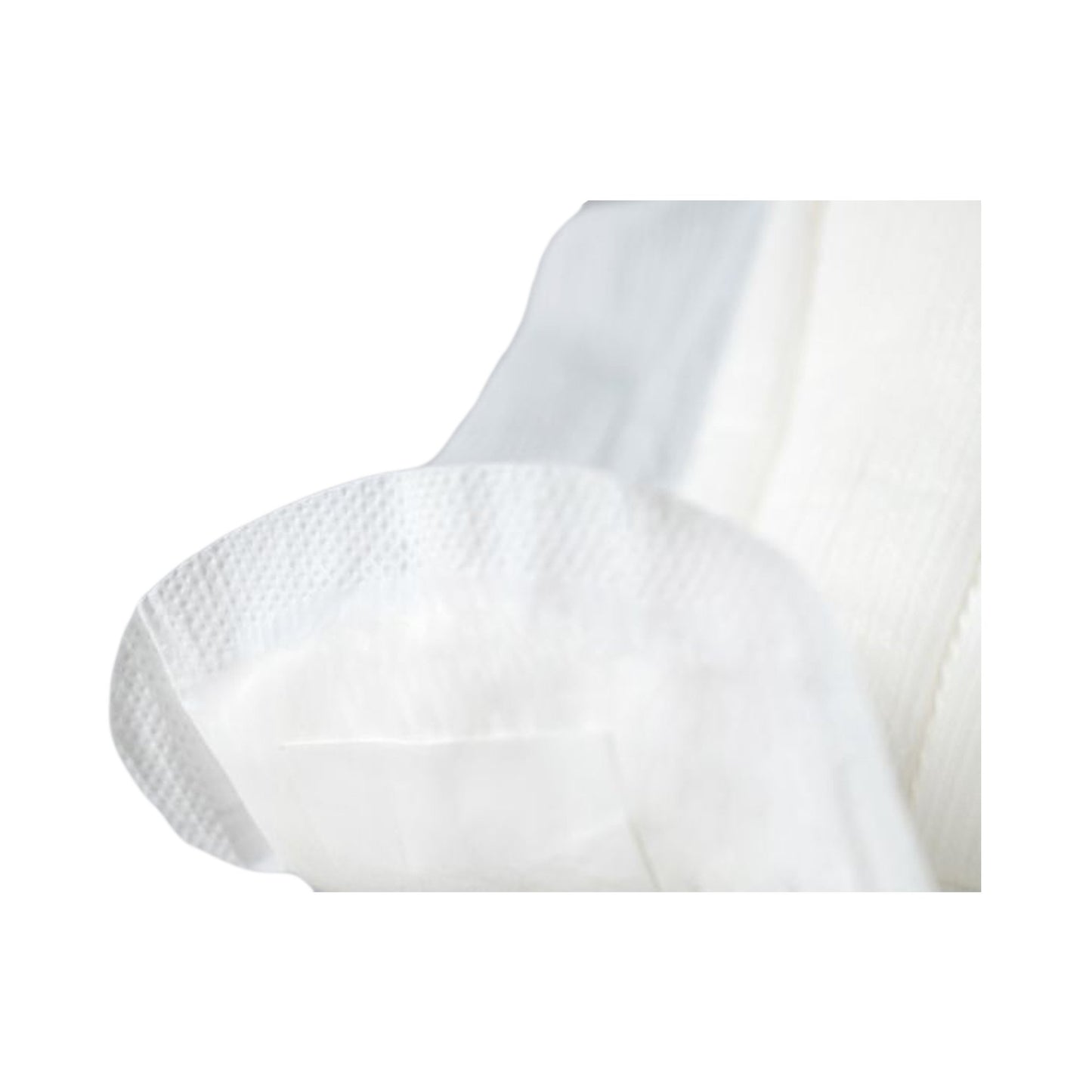 TotalDry™ Bladder Control Pad 11 Inch Length Moderate Absorbency Polymer Core Regular (975703_CS)