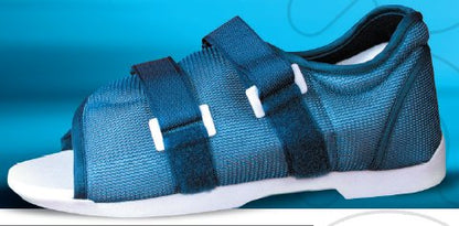 Darco® Med-Surg™ Post-Op Shoe X-Large Male Navy Blue (681424_EA)