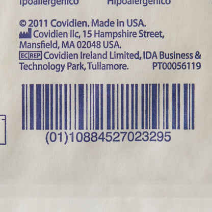 Kerlix™ Fluff Dressing 4 X 4 Inch 12-Ply Sterile 2 per Pack (688663_CS)