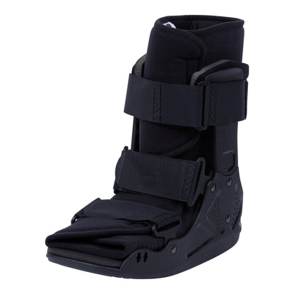 McKesson Walker Boot Non-Pneumatic Adult Large Short (1159114_EA)