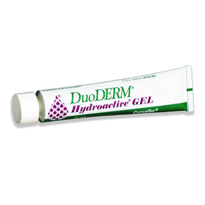 DuoDERM® Hydroactive® Hydrogel Wound Dressing 30 Gram Gel / Amorphous Sterile (232173_BX)
