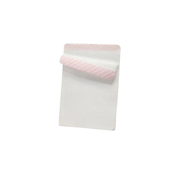 3M™ Medipore™ Dress-It Dressing Retention Tape with Liner White 7-7/8 X 11 Inch Soft Cloth NonSterile (683385_BX)