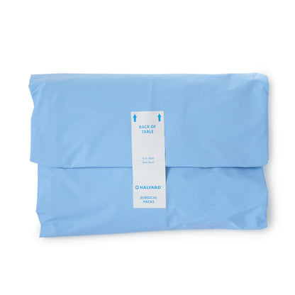 Halyard Urology Drape Pack Halyard (140451_CS)