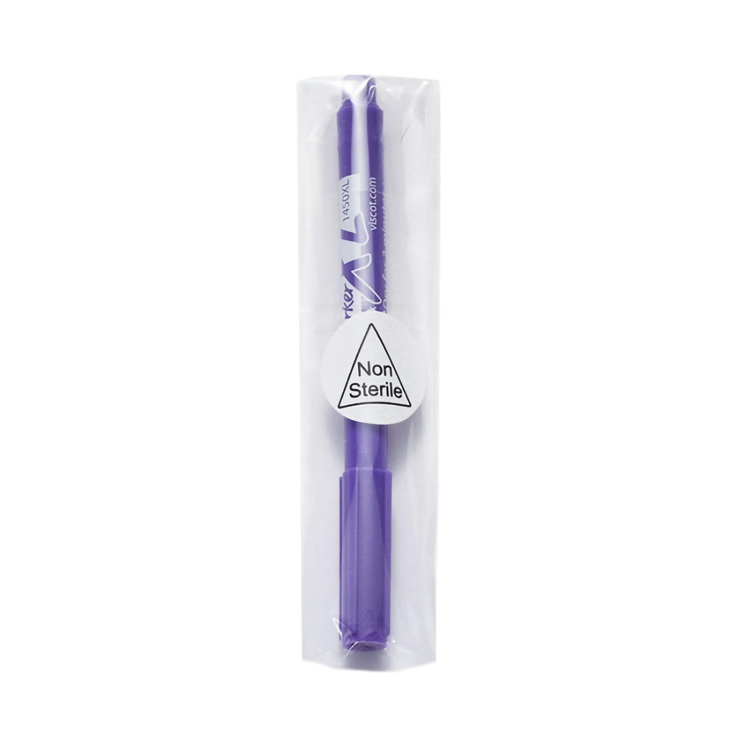 Viscot® XL Skin Marker Prep-Resistant Gentian Violet Ink NonSterile Mini Regular Tip (698802_EA)