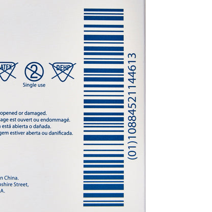 Curity™ Adhesive Strip 1 X 3 Inch Plastic Rectangle Tan Sterile (734673_BX)