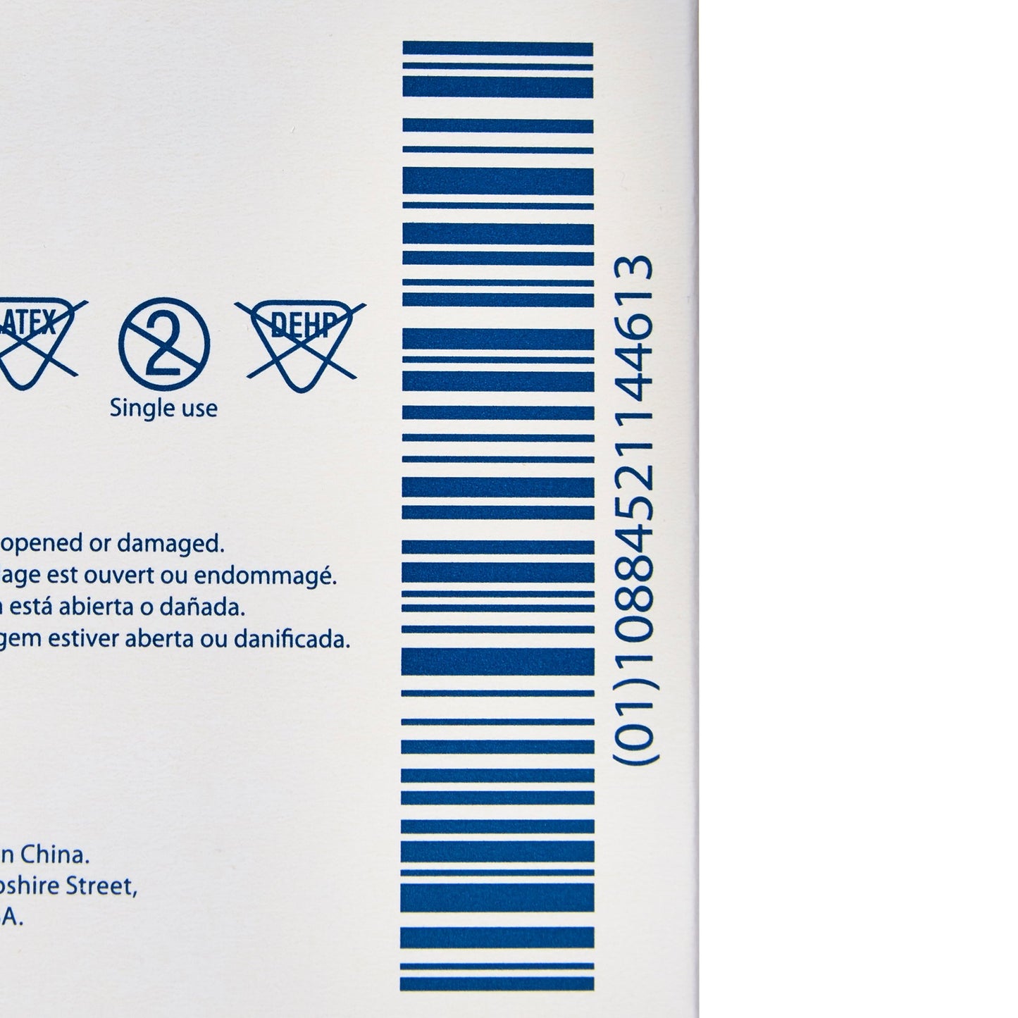 Curity™ Adhesive Strip 1 X 3 Inch Plastic Rectangle Tan Sterile (734673_CS)