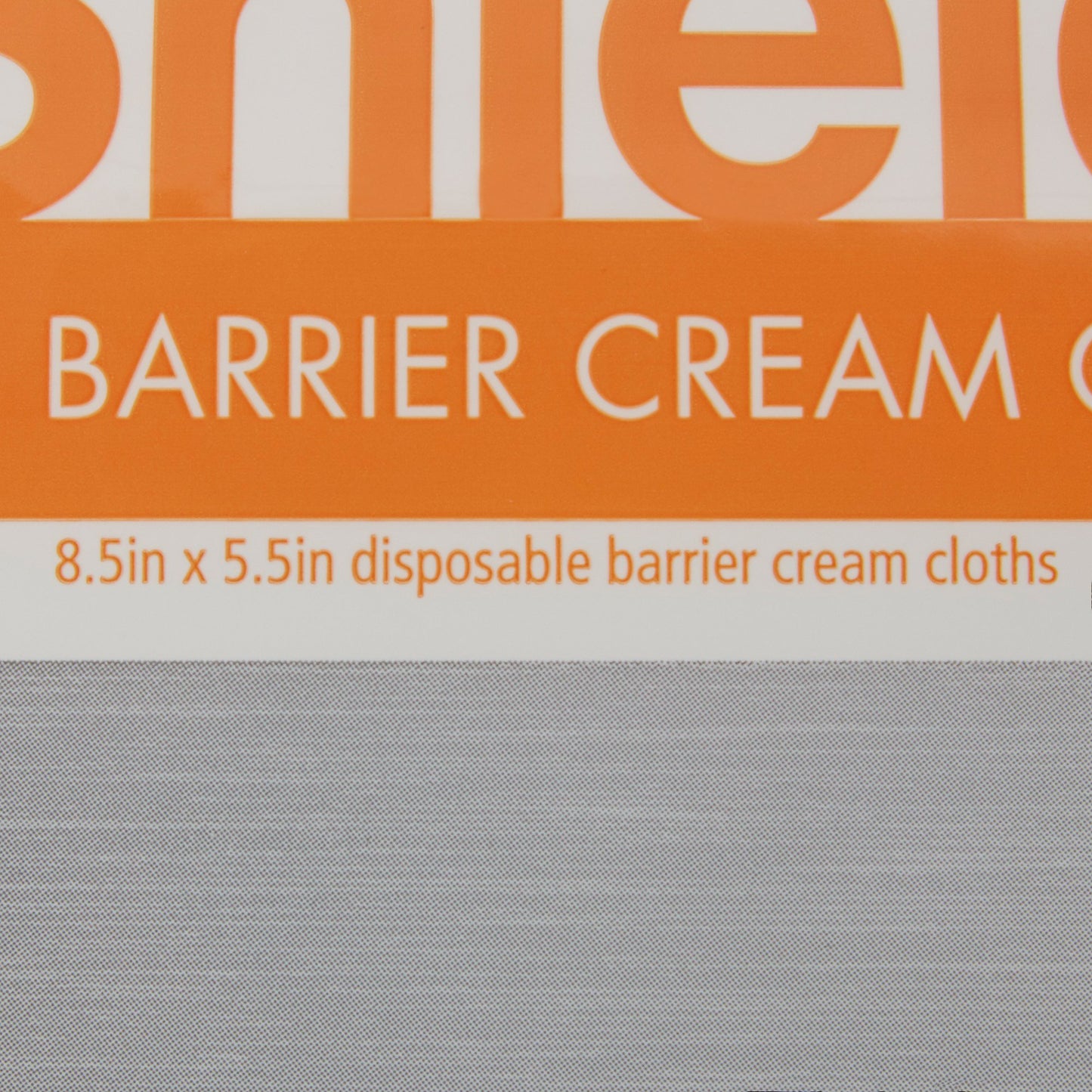 Comfort Shield® Incontinence Care Wipe Soft Pack Unscented 3 Count (928710_CS)