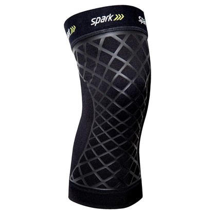 Spark Kinetic Knee Knee Support Large Without Fastening 16 to 18 Inch Knee Circumference Left or Right Knee (1128941_EA)