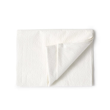 McKesson General Purpose Drape Physical Exam Drape 40 W X 60 L Inch NonSterile (201056_EA)