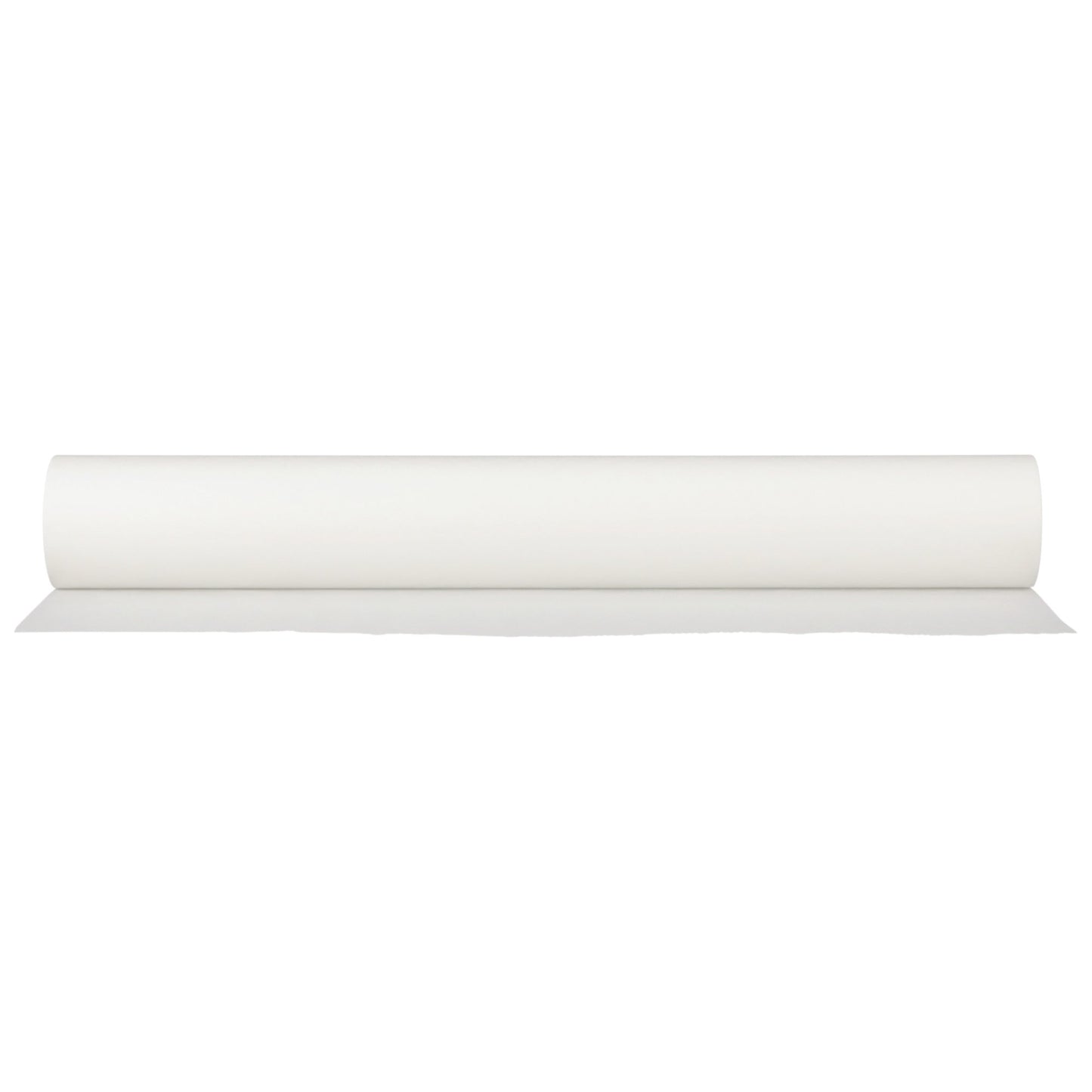McKesson Table Paper 21 Inch Width 225 Foot Length White Smooth (113117_CS)