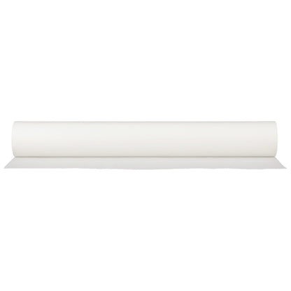 McKesson Table Paper 21 Inch Width 225 Foot Length White Smooth (113117_CS)