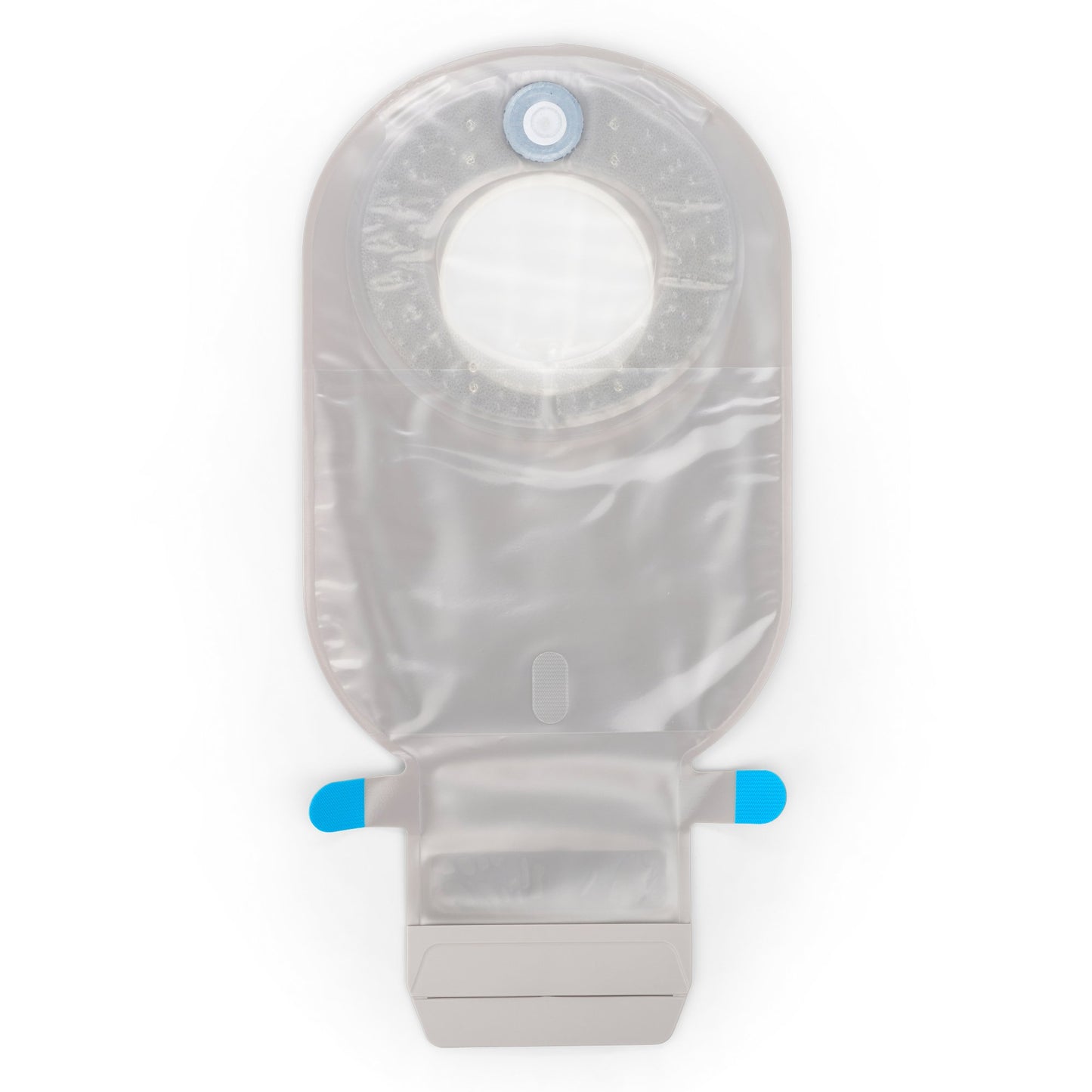 SenSura® Mio Flex EasiClose™ Ostomy Pouch Two-Piece System 11 Inch Length, Maxi Drainable (891218_BX)