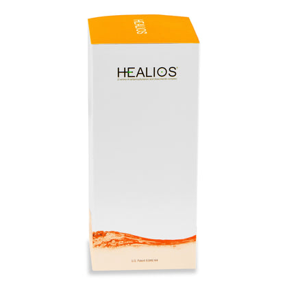 Healios® Oral Supplement Orange Flavor Powder 11.64 oz. Jar (1218419_CS)