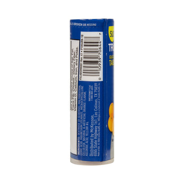 sunmark® TRUEplus™ Glucose Supplement 10 per Bottle Chewable Tablet Orange Flavor (997490_CT)