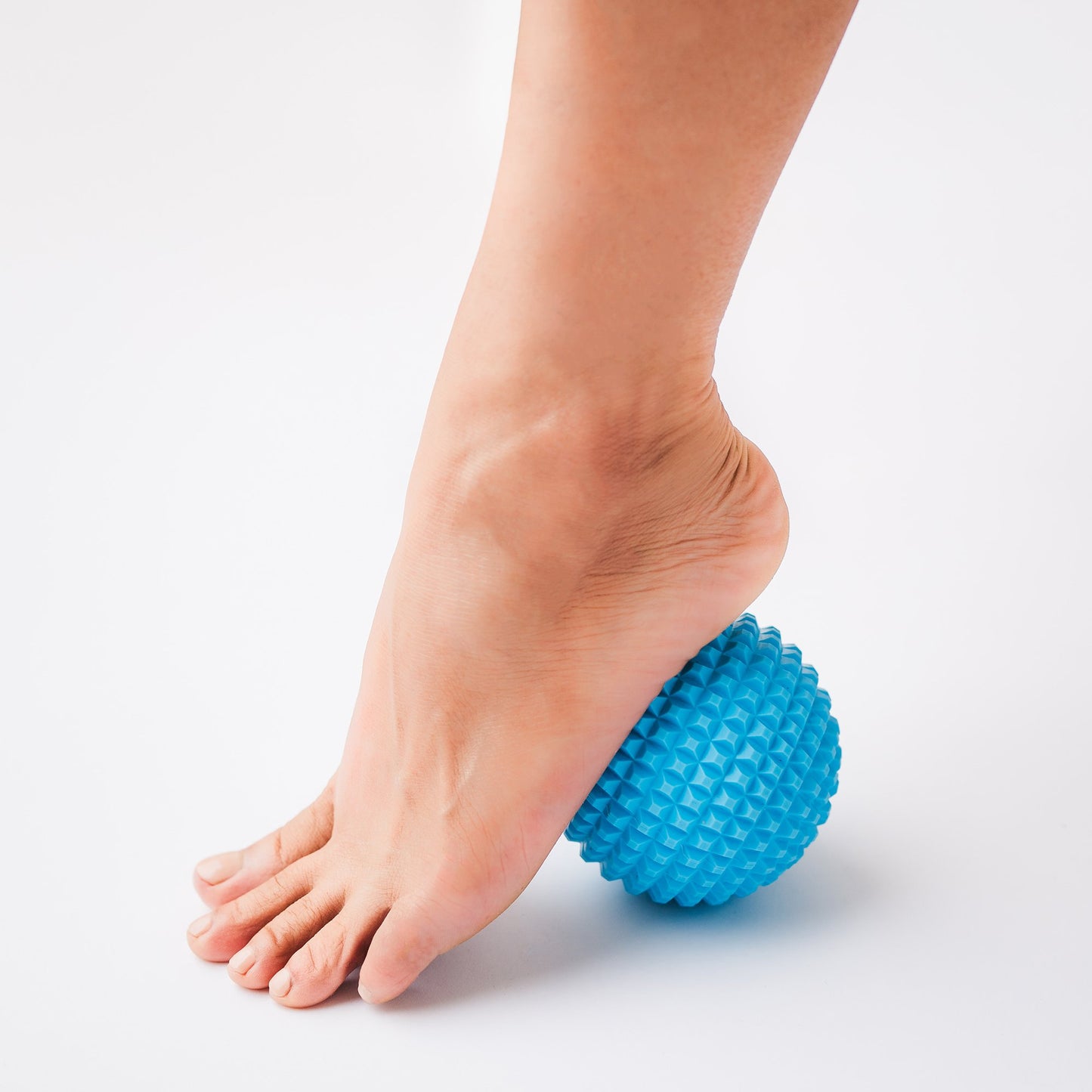 Kanjo Acupressure Foot Massager 4 Inch Diameter (1236449_EA)