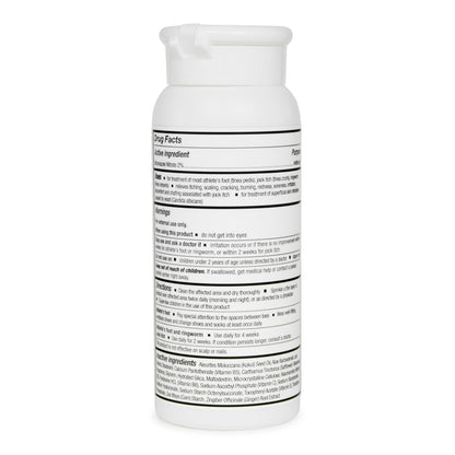Thera® Antifungal 2% Strength Powder 3 oz. Shaker Bottle (1049764_BT)