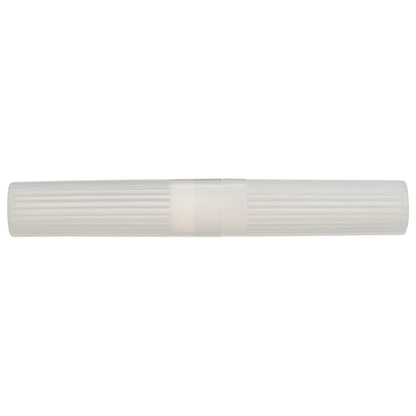 McKesson Toothbrush Holder For 8 Inch Toothbrushes (472581_CS)