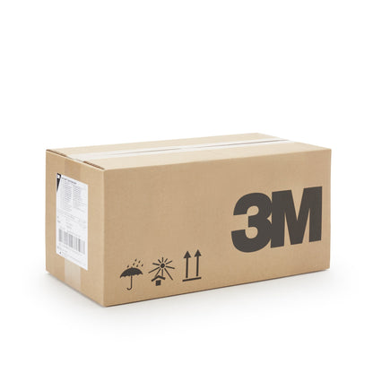 3M™ Scotchcast™ Quick Step Double Sided Felt Padded Precut Splint 4 X 15 Inch Felt / Fiberglass White (1193020_CS)