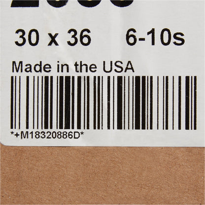 Tranquility® Heavy Duty Disposable Underpad 30 X 36 Inch Super Absorbent Polymer Heavy Absorbency (798791_BG)