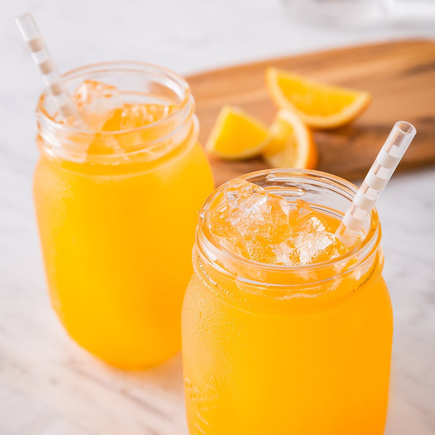 Juven® Oral Supplement Orange Flavor Powder 0.97 oz. Individual Packet (1067729_CS)