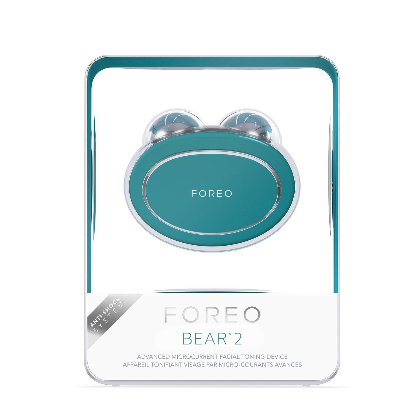 BEAR™ 2 Microcurrent Facial Toning Device BEAR™ 2 (1244520_EA)