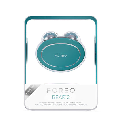 BEAR™ 2 Microcurrent Facial Toning Device BEAR™ 2 (1244520_EA)