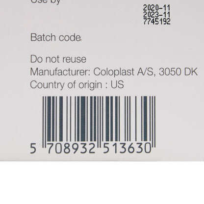 Brava® Lubricating Deodorant 0.27 oz. Packet (830149_EA)