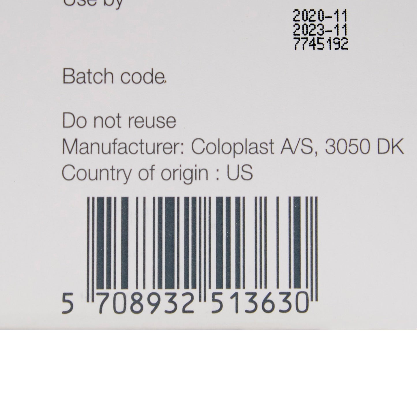Brava® Lubricating Deodorant 0.27 oz. Packet (830149_BX)