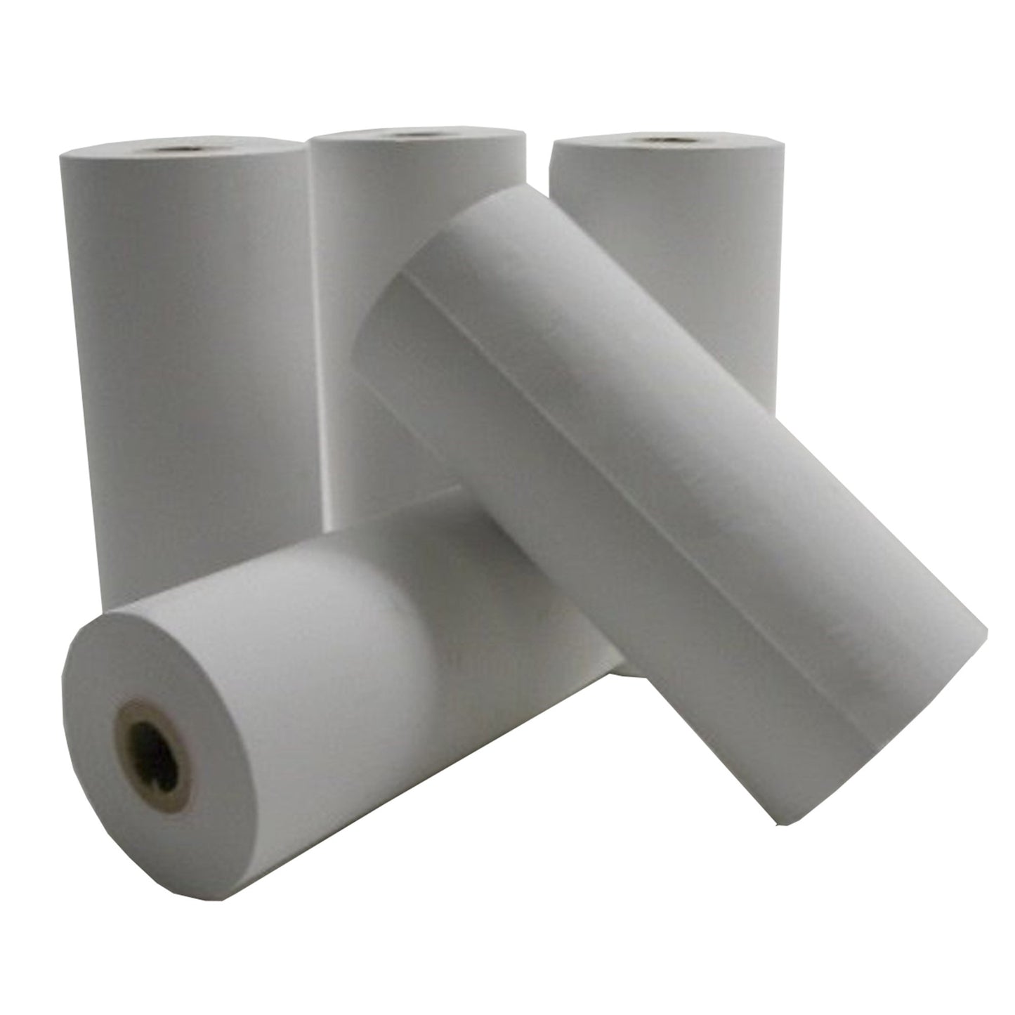 Ambco Recording Chart Paper Roll Without Grid (333904_BX)