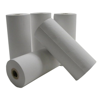 Ambco Recording Chart Paper Roll Without Grid (333904_BX)