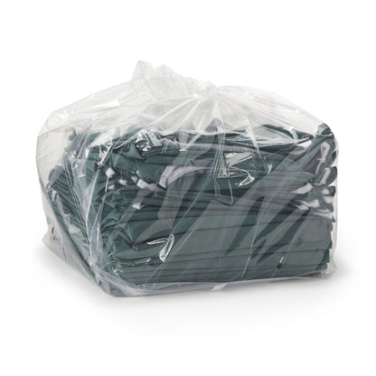 Graham Medical Products Patient Shirt Large Green Without Pockets Short Sleeve Unisex (941584_CS)