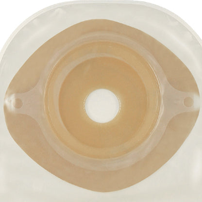 ActiveLife® Urostomy Pouch One-Piece System 10 Inch Length Pre-Cut 1-3/4 Inch Stoma Drainable (451711_BX)