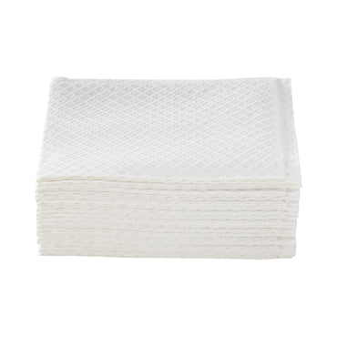 McKesson Procedure Towel 13 W X 18 L Inch White NonSterile (201065_CS)