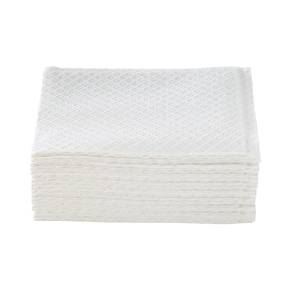 McKesson Procedure Towel 13 W X 18 L Inch White NonSterile (201065_EA)