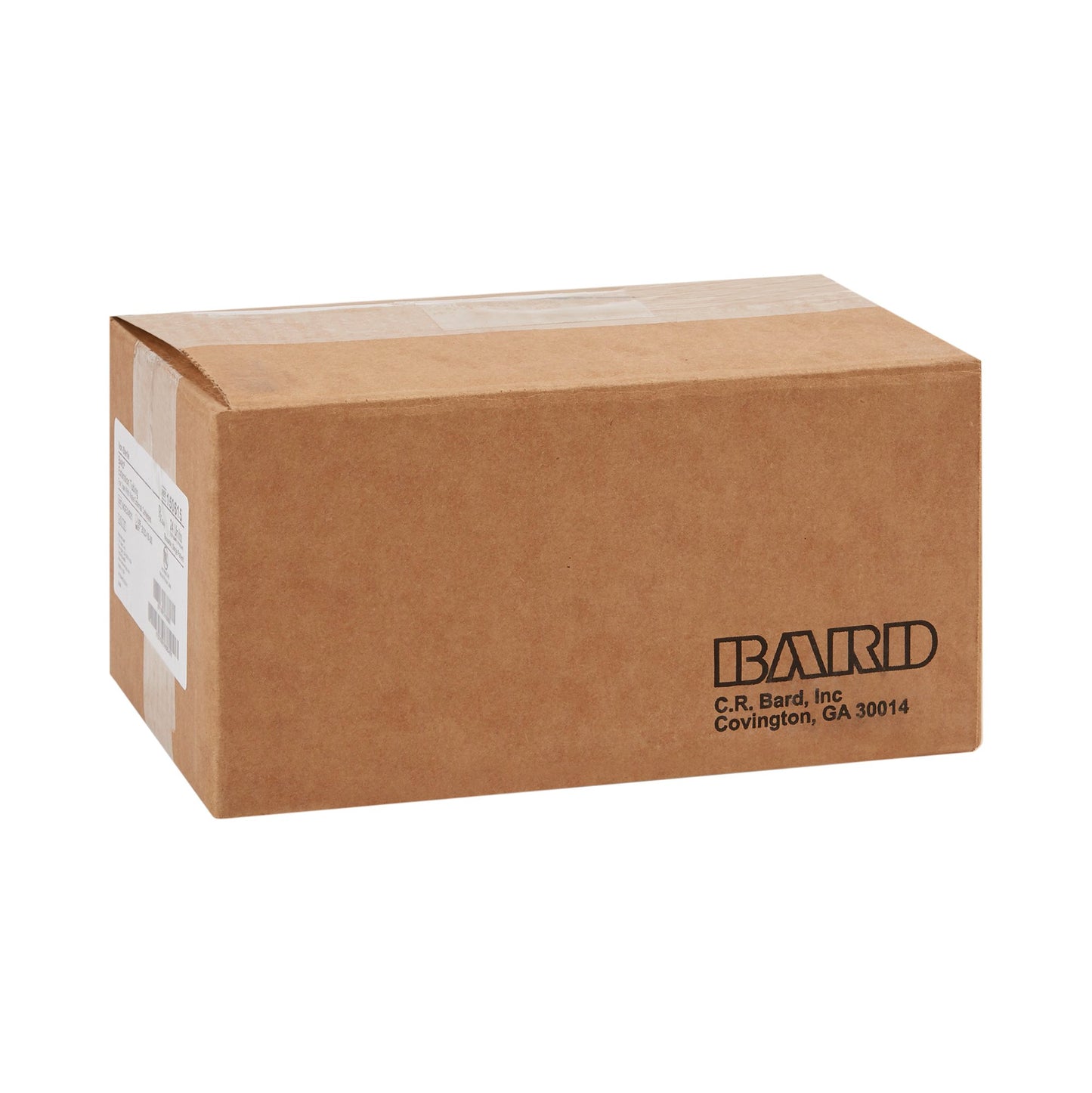 Bard® Tube, Leg Bag Extension 18 Inch Tube and Adapter, Reusable, Nonsterile (166618_CS)